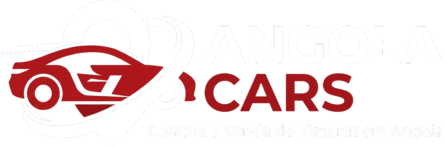 AngolaCars — Compra e Venda de Viaturas em Angola